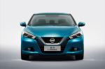 Nissan Lannia 2015 года